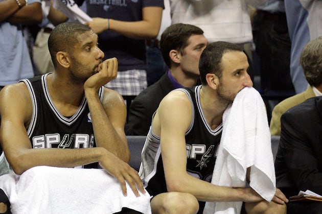 San Antonio Spurs: Why They Can Make a Strong Playoff Run This Year