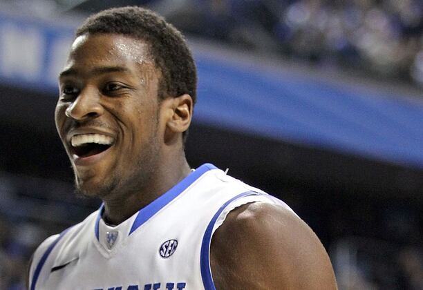 UK's Last 4 Games Show Huge Defensive Improvement