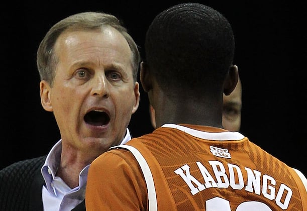 Longhorns Cruise Past Red Raiders to End Losing Streak
