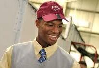 Jameis Winston Finally Signs with Florida State