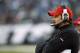 EAST RUTHERFORD, NJ - DECEMBER 11: Kansas City Chiefs head coach Todd Haley stands on the sidelines during a game against the New York Jets at MetLife Stadium on December 11, 2011 in East Rutherford, New Jersey. (Photo by Jeff Zelevansky/Getty Images)