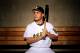 PHOENIX - MARCH 01: Adrian Cardenas of the Oakland Athletics poses during photo media day at the Athletics spring training complex on March 1, 2010 in Phoenix, Arizona. (Photo by Ezra Shaw/Getty Images)