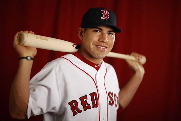 Boston Red Sox: Maybe Jacoby Ellsbury Shouldn't Lead off in 2012