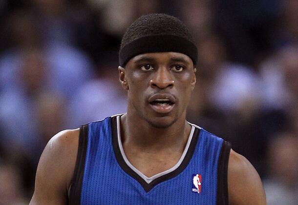 Lakers and Knicks Want Rockets' Jonny Flynn