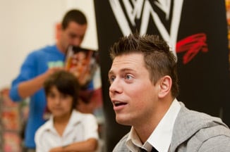 WWE News: Heat on the Miz over R-Truth from Triple H and Others