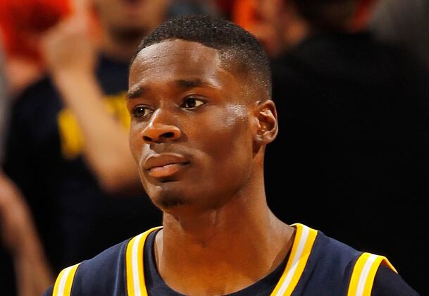 Former Wolverine Manny Harris Making Strong Case to Make an NBA Roster