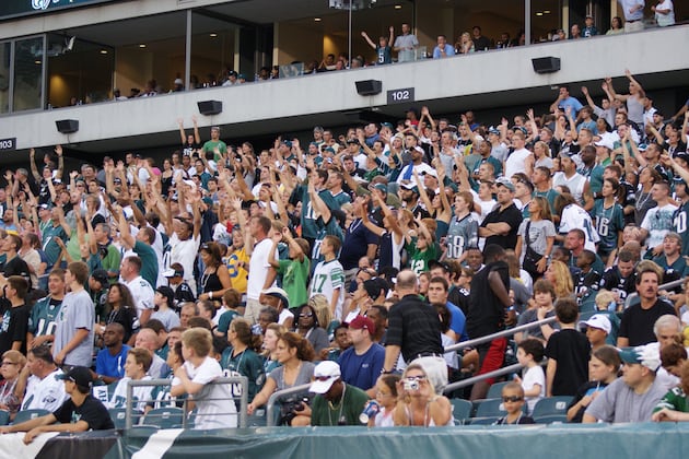 Philadelphia Eagles: What It Means to Be a Fan
