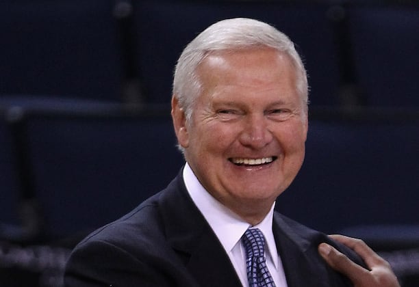 Jerry West Wants Teams with Upset, Trade-Demanding Stars to 'call Their Bluff'
