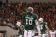 Should the Colts take Robert Griffin III with their first pick this April?