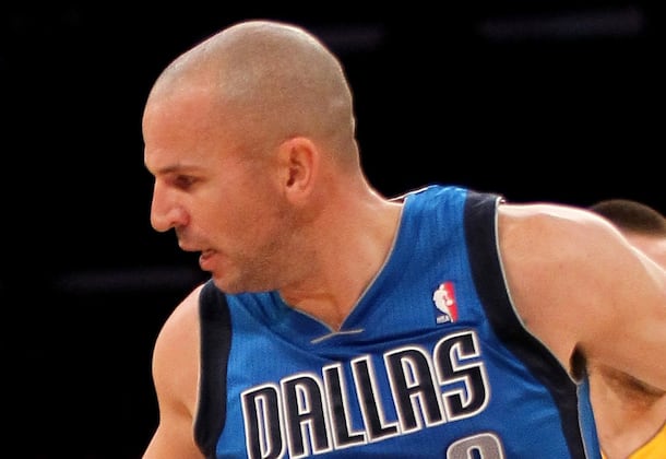 Jason Kidd Update? Don't Hold Your Breath