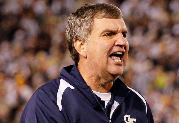 Georgia Tech Awaits Word from NCAA