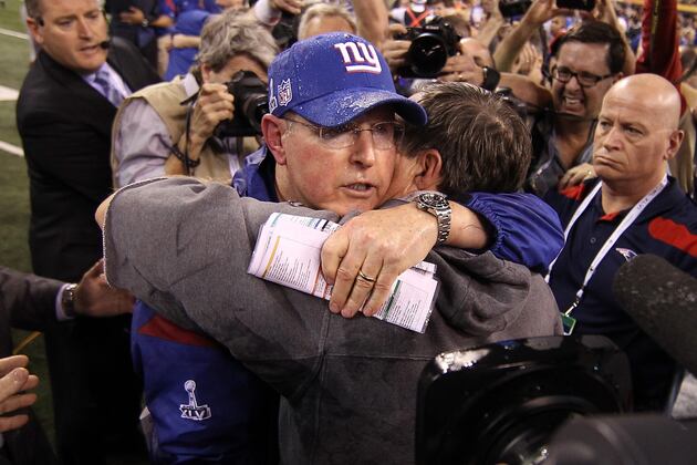Super Bowl 2012: The Journey Was the Only Thing to Eclipse the Destination