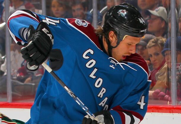 Wilson a Healthy Scratch Tonight