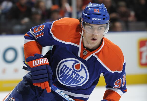 Oilers Recall Paajarvi