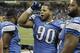 Ndamukong Suh