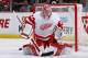 MacDonald has exerted much more confidence between the pipes in recent games than his counterpart, Ty Conklin.