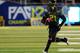 EUGENE, OR - DECEMBER 02 : Running back LaMichael James #21 of the Oregon Ducks breaks into the open in the first quarter of the Pac-12 Championship game against the UCLA Bruins at Autzen Stadium on December 2, 2011 in Eugene, Oregon. (Photo by Steve Dykes/Getty Images)