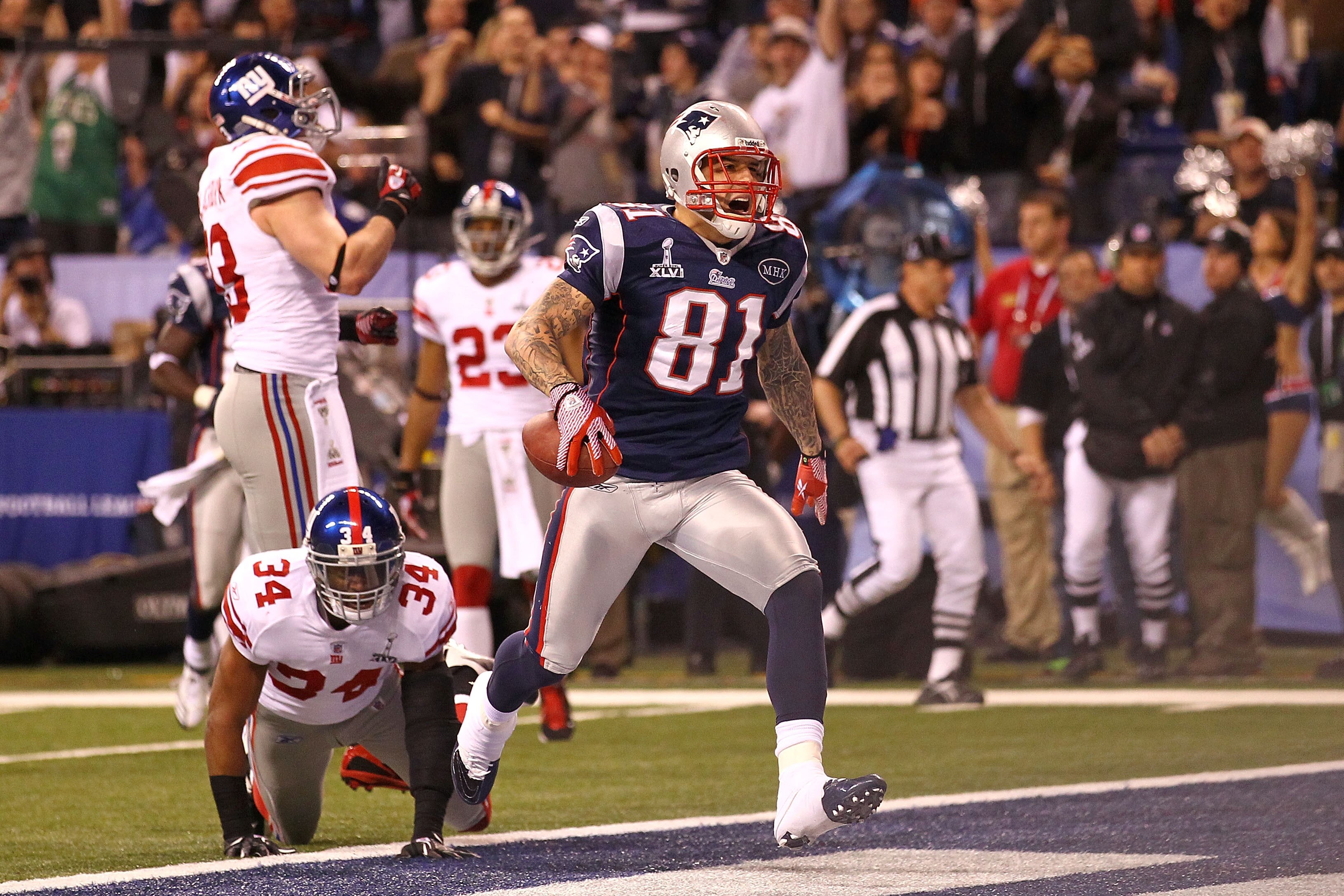 florida gator players