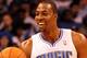 Dwight Howard is averaging 20.9 points per game this season