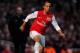 The enigmatic Theo Walcott