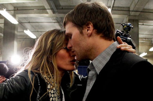 New England Patriots: Gisele's Comments Ring True or No One Would Be Upset
