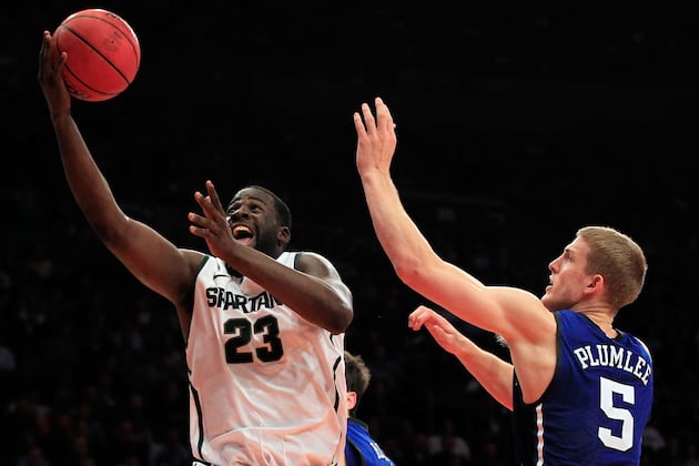 Michigan State Basketball: Why the Spartans Can Bounce Back and Win the Big Ten