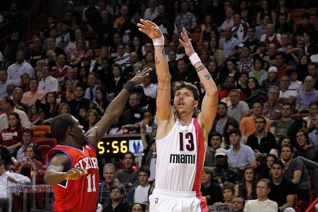 NBA Trade Speculation: Miami Heat Must Not Trade Mike Miller