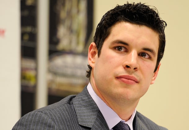 Sidney Crosby Could Reap $20M If Injuries Force Retirement