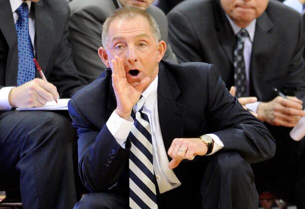 Source Says AFA Has Fired Jeff Reynolds