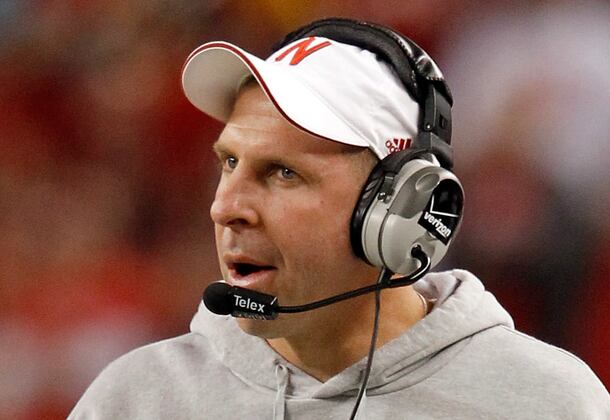 Coaches Love Armstrong's Leadership