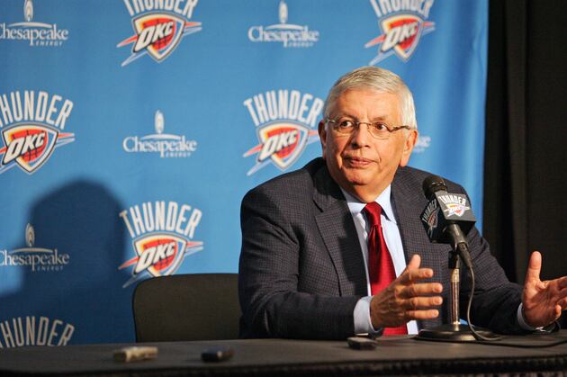 Sacramento Kings: An Open Letter to the Fans of Sacramento...