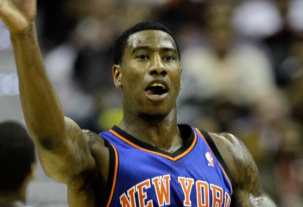 Knicks' D'Antoni Miffed by Shumpert Slight