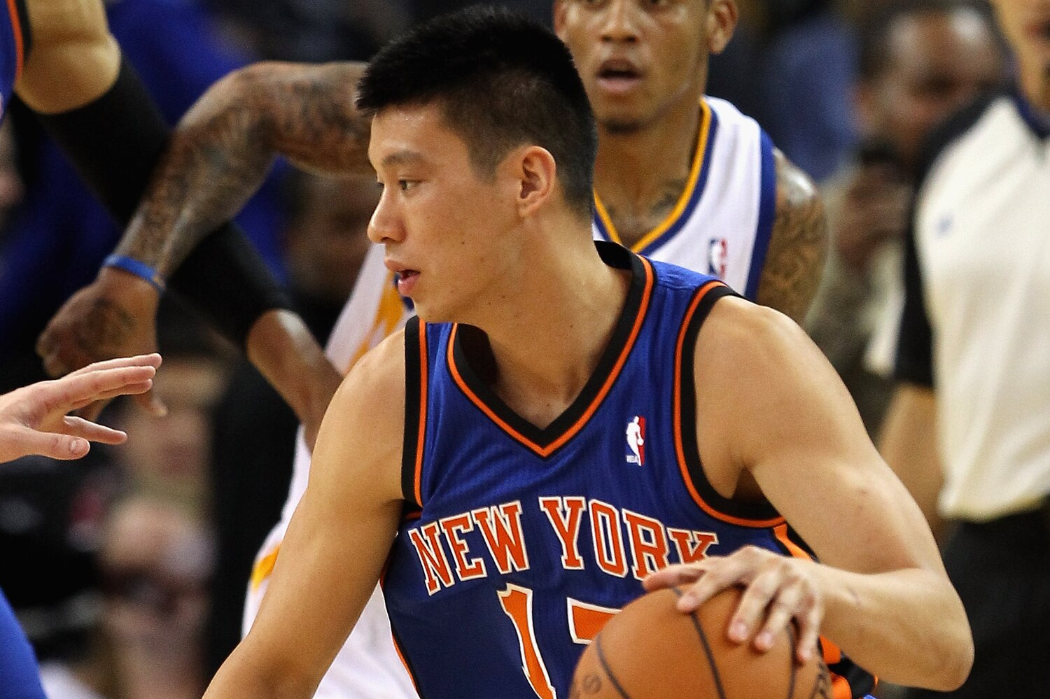 Jeremy Lin NBA Experts Sound off as Linsanity Sweeps Big