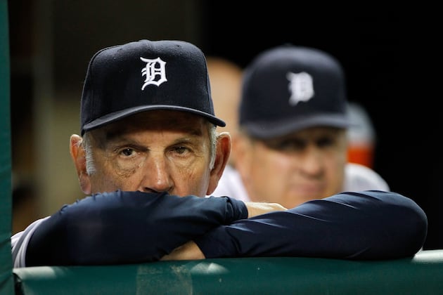 Detroit Tigers 2012: Jim Leyland to Use DH by Committee Approach