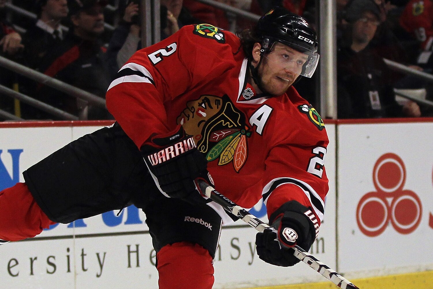 The 5 Most Dysfunctional Teams in the NHL Bleacher Report