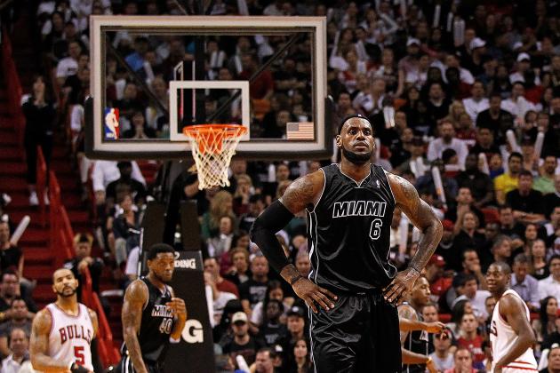 NBA What-Ifs: What If Lebron Had Not Taken His Talents to South Beach?