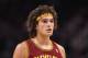 PHOENIX, AZ - JANUARY 12: Anderson Varejao #17 of the Cleveland Cavaliers in action during the NBA game against the Phoenix Suns at US Airways Center on January 12, 2012 in Phoenix, Arizona. NOTE TO USER: User expressly acknowledges and agrees that, by downloading and or using this photograph, User is consenting to the terms and conditions of the Getty Images License Agreement. (Photo by Christian Petersen/Getty Images)