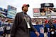 TAMPA, FL - FEBRUARY 01: Offensive coordinator Todd Haley of the Arizona Cardinals takes the field against the Pittsburgh Steelers during Super Bowl XLIII on February 1, 2009 at Raymond James Stadium in Tampa, Florida. Steelers won 27-23. (Photo by Chris Graythen/Getty Images)