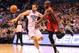 Ryan Anderson and Joel Anthony