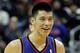 The potential matchup with Fisher and Blake has to have Lin chomping at the bit