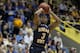 The Racers are led by Isaiah Canaan.