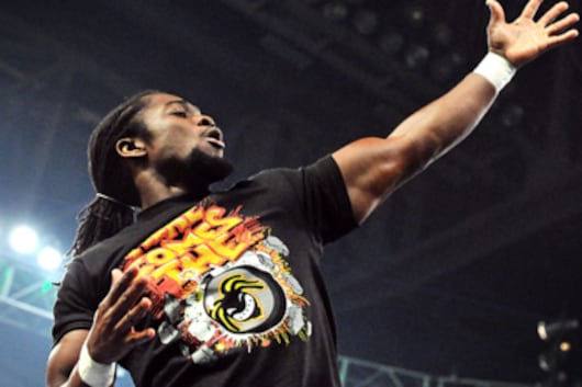 Black History Month: Is WWE More Racially Diverse Now Than Ever Before?