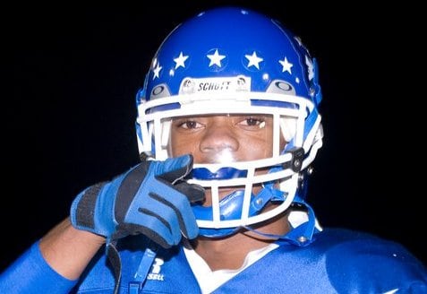 Former Bulldog Marshall Enrolls at Junior College