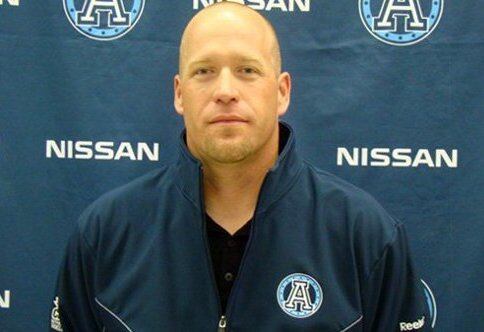 Wake Forest Adds Two to Coaching Staff