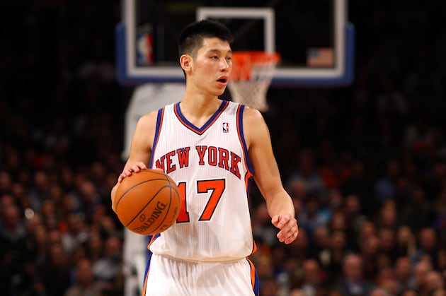 Jeremy Lin: New York Knicks PG Making Case for NBA MVP with Historic Start