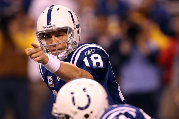 Peyton Manning Rumors: Why Trade to Denver Broncos Wouldn't Make Sense