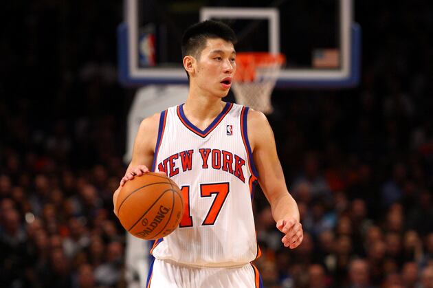 New York Knicks: Don't Expect Jeremy Lin Project to Be Sustainable