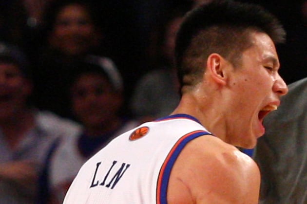 Debate: How Many Points Will Jeremy Lin Average by the End of the Season?