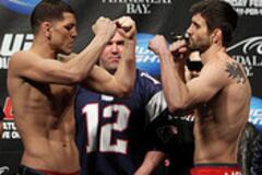 Nick Diaz's Loss Was Good for MMA: A Positive Drug Test Would Have Ruined a Win