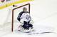 Ondrej Pavelec is the only goalie to give up eight goals in a game this season.